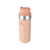 BOTELLA ONE HAND POLAR ROSA 473ML STANLEY (1210001902091) - tienda online