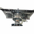 Caja TRASMISION LAVARROPAS Philco reten chico 6 AGUJEROS ph07 PH08 PH10 (318) - comprar online