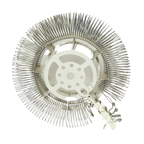 Resistencia para caloventor 2000w (20032)