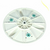 Agitador para lavarropas 34mm (389) - comprar online