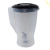 vaso jarra licuadora philips problend 4 irrompible hr2119 2129 2150 (1473F)