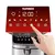 FREIDORA DE AIRE TELEFUNKEN 1700W ESAYFRYER-5000 (7798357872540) en internet