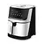 FREIDORA DE AIRE TELEFUNKEN 1700W ESAYFRYER-5000 (7798357872540) - tienda online