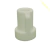 Zocalo ceramico para resistencia horno electrico N°1 (200090)
