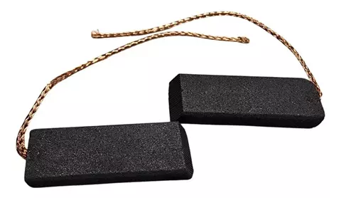 Carbones PARA LAVARROPAS 12,5 x 40 mm (355)