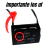 Capacitor de 1,5uf 450VAC Aire acondicionado ventilador (901)