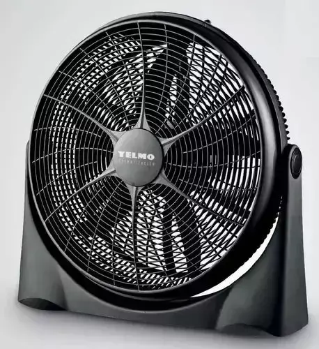 VENTILADOR TURBO TORNADO 20 PULGADAS YELMO (7790368297589) - comprar online
