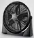 VENTILADOR TURBO TORNADO 20 PULGADAS YELMO (7790368297589) - comprar online