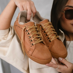 swag suela (cuero) - KALANI SHOES