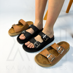 Izaro suela - KALANI SHOES