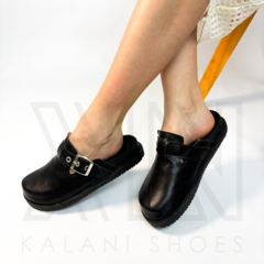 Capri negro - comprar online
