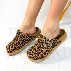 Capri print - comprar online