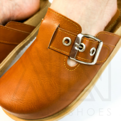 Capri suela - KALANI SHOES