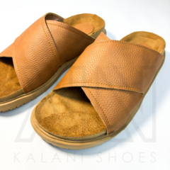 CRETA SUELA - KALANI SHOES