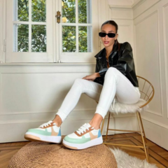 ALEXIA MULTICOLOR