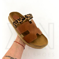 HERMES PRINT SUELA