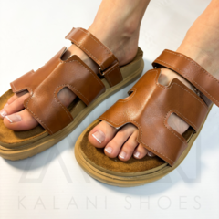 HERMES SUELA - KALANI SHOES