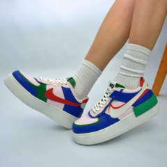 shadi vintage - KALANI SHOES