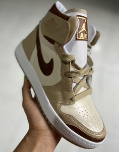 megan beige - comprar online