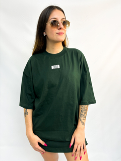 Remeron KLN verde