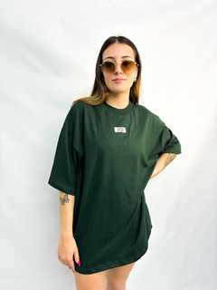 Remeron KLN verde en internet