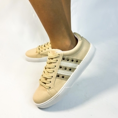 LIBIA BEIGE - comprar online
