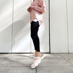CRASH ROSA - KALANI SHOES