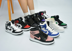 megan azul - tienda online