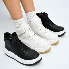 MILAN BLANCO - KALANI SHOES
