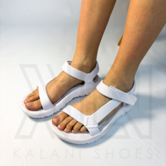 TEVA BLANCO