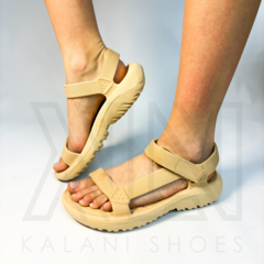 TEVA BEIGE - comprar online