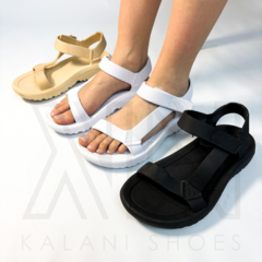 TEVA BLANCO - KALANI SHOES