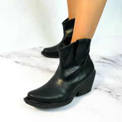 DETROIT NEGRO - KALANI SHOES