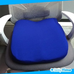 2 en 1 Soporte Lumbar y Asiento Anatómico en internet