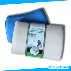 Almohada Infantil 36x25x9/4 Inteligente Con Funda - comprar online