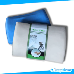 Almohada Infantil 36x25x9/4 Inteligente Con Funda - comprar online