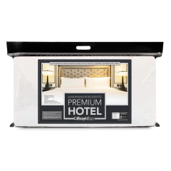 95x40x13 KING SIZE Almohada Inteligente PREMIUM HOTEL - comprar online