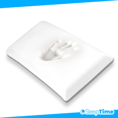 70x40x13 Almohada Inteligente Clásica - comprar online