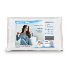 60x35x13 Almohada Inteligente Clásica