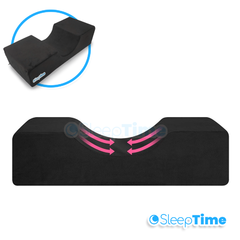 Almohada Lashista para Tratamiento De Pestañas/faciales Sleeptime