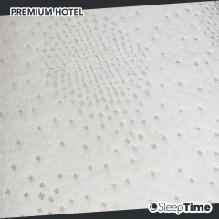 95x40x13 KING SIZE Almohada Inteligente PREMIUM HOTEL - tienda online