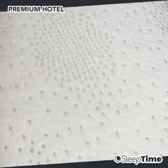 85x40x13 QUEEN SIZE Almohada Inteligente PREMIUM HOTEL - SleepTime