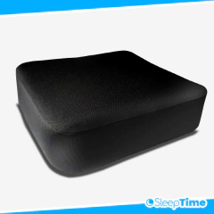 Almohadón Silla de Ruedas Viscoelástico Con Funda - comprar online