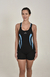 MALLA BUEN NADO CON PIERNA - comprar online