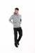 BUZO H. URBAN LUXURY RUN JUMP - tienda online