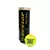 PELOTA PADEL DUNLOP X 3 - comprar online