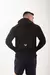 CAMPERA H. URBAN LUXURY RUN2.0