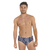 SUNGA HERACLES ESTAMPADA - comprar online