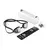 ANTIPARRA AQUON ALPHA MIRROR - Alaska Sport
