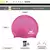 GORRA AQUON SILICONA LARGE SIZE - comprar online